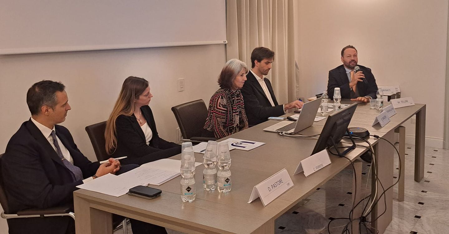 Economia circolare, Pmi di Lombardia e Piemonte ancora in mezzo al guado